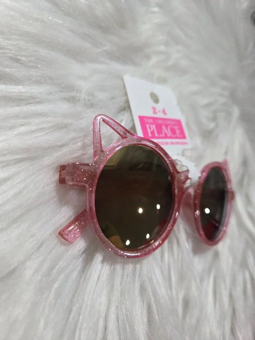 The Children's Place Cat Sunglasses